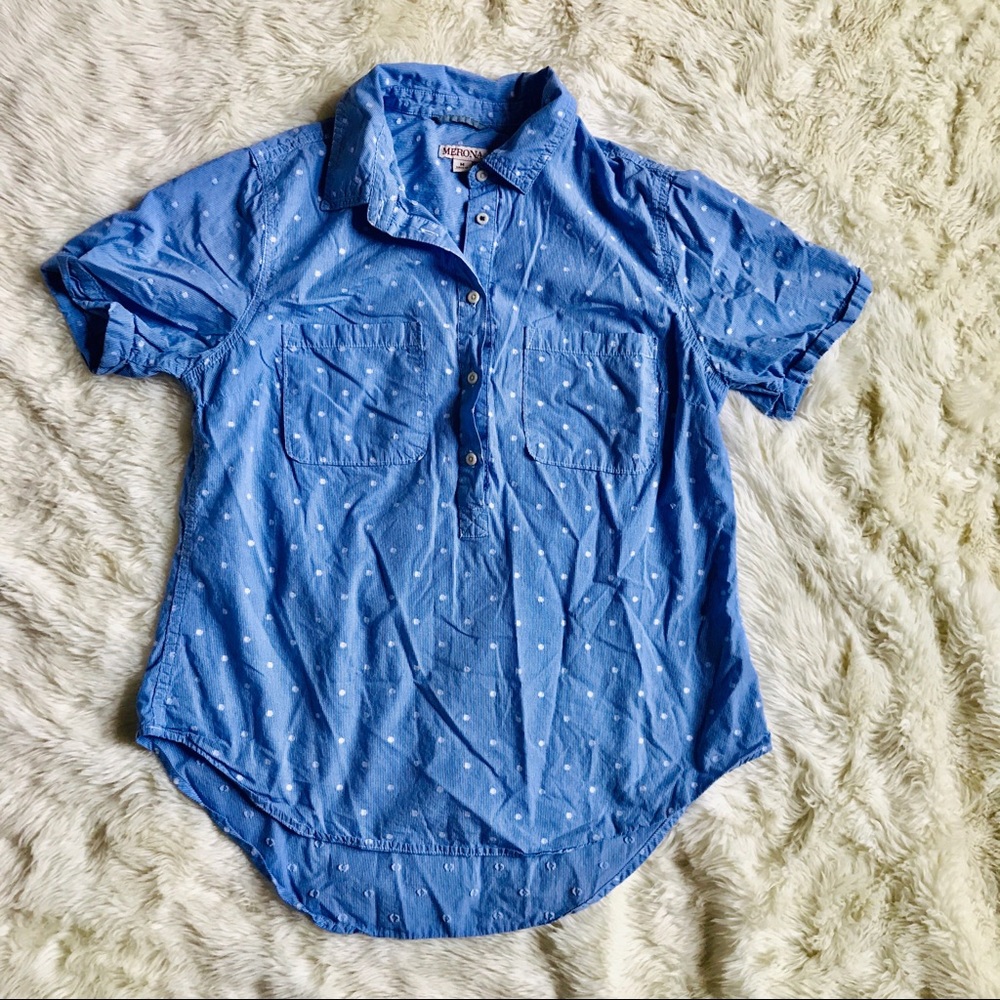 Merona shirt